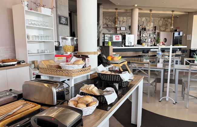 Holiday Club Vista Amadores - Foto 41