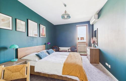 ApartamenySnu, Słoneczny Premium, Centrum - Foto 10