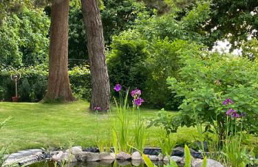 Lot Lodge Travemünde - Foto 19