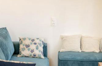 Appartement avec piscine et jacuzzi à 50mètres de la plage et 5min de l'allée des Pins - Photo 16