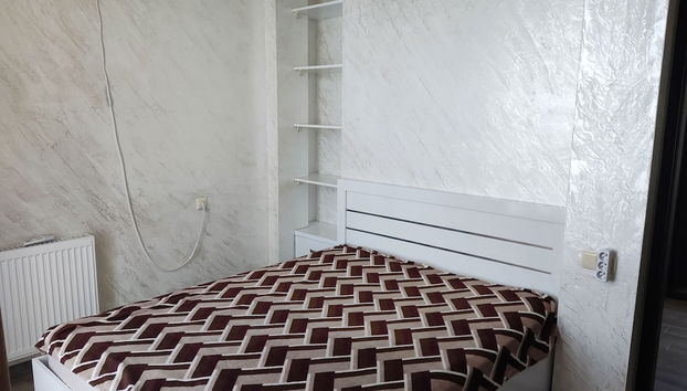 House on the mountain with a view - Foto 5, Habitación