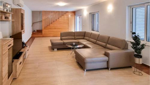 Amazing Home In Skabrnja With Sauna - Foto 4