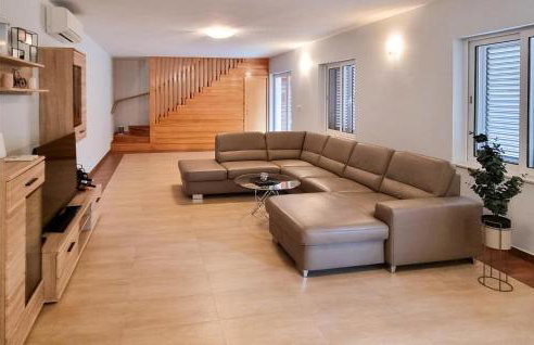 Amazing Home In Skabrnja With Sauna - Foto 4