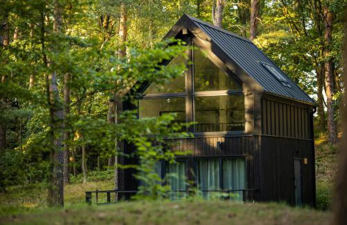 Narusa Leśna Przystań - Foto 1