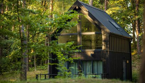 Narusa Leśna Przystań - Foto 1, Garden