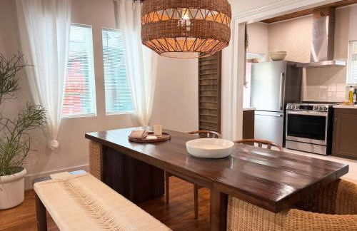 poolside villa with hot tub near Rodeo and World Cup - Foto 25