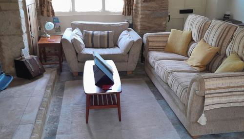 Well Cottage - Foto 3