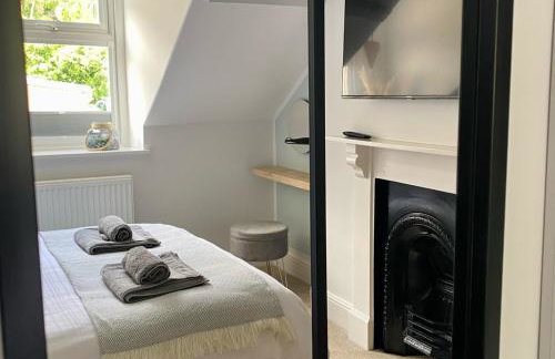 ‘The Loft’ - Apartment by the sea - Foto 31