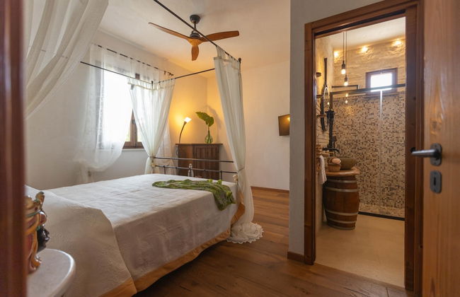 Villa I Mori 4 Emma Villas - Foto 11