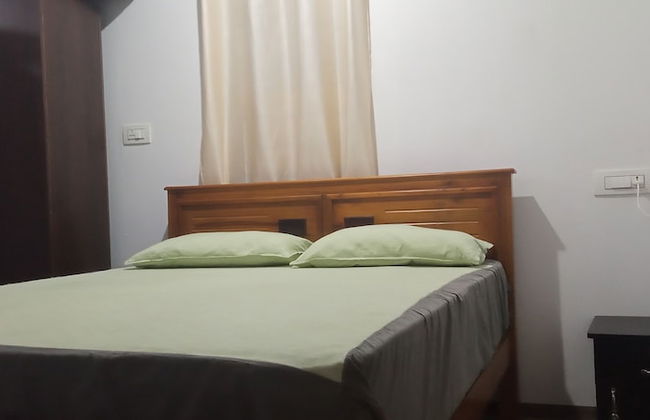 Family Villa is a hut Style Accommodation - Foto 2