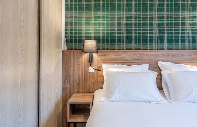 Les Tonnelles - Foto 24