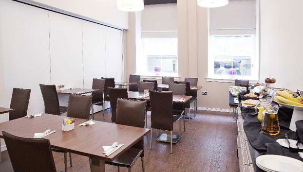 Fraser Suites Glasgow - Foto 4