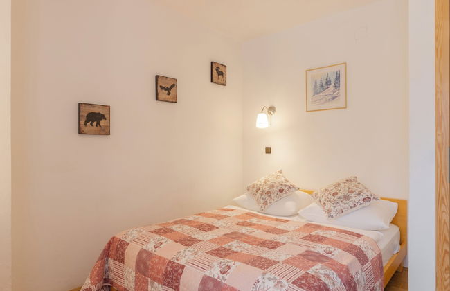 Apartmaji Rozle - Foto 11