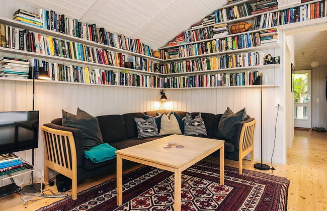 8 Person Holiday Home in Tisvildeleje - Foto 27