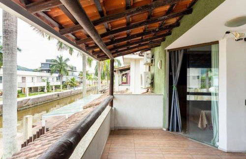 SCR-Angra do Reis-Linda Casa 5QTS 4 Suítes - Foto 31