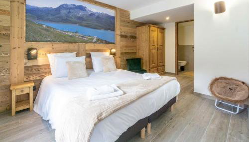 Chalet La Turra, Spa privée - Foto 5