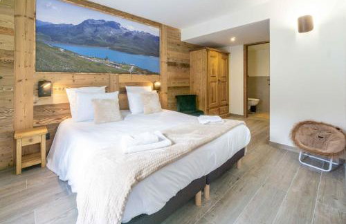 Chalet La Turra, Spa privée - Foto 5