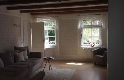 Apartment Villa Zur Altstadt Sassnitz - Foto 67