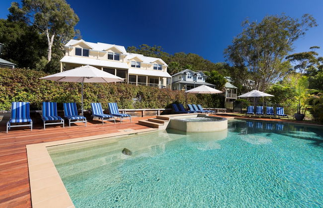 Blueys Retreat - Foto 19