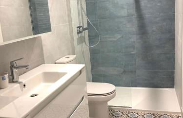 Newly converted barn, magnificent vues, garden and pool - Foto 11