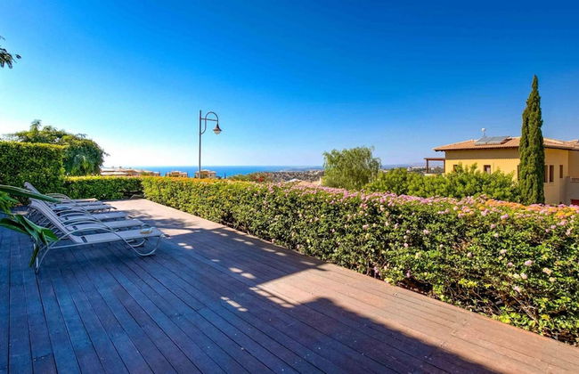 Apartment Bh01 - Anthos - Foto 18