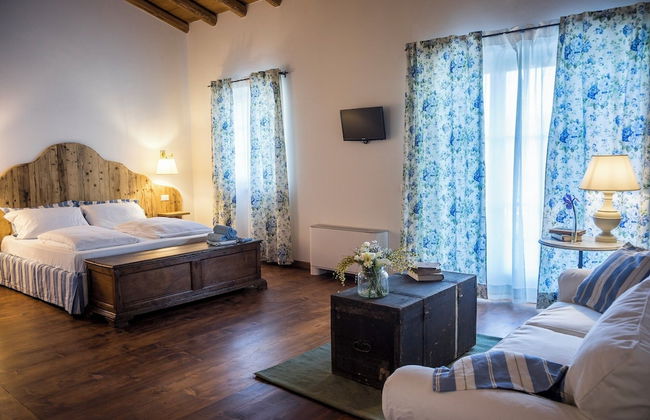 La Vineria di San Mattia - Foto 9