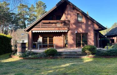 Auf der Heide - Ferienhaus für 6 Personen - Foto 1