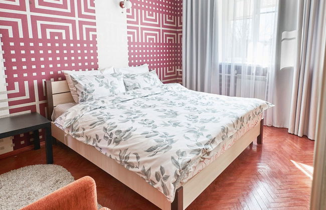 StudioMinsk in Historic Centre - Foto 13