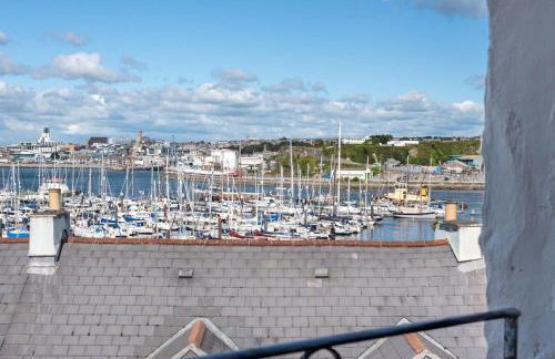 Cosy Fisherman's Cottage with Balcony & Sea Views - Foto 4
