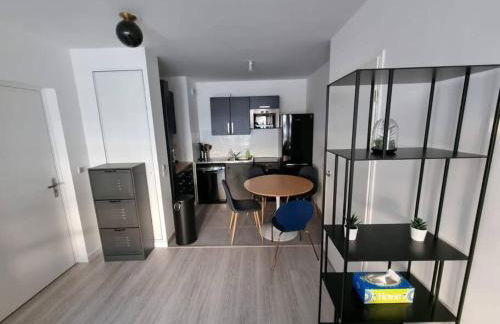 Appart neuf entre Paris et Versailles, A 5 mn école Ducasse - Foto 6