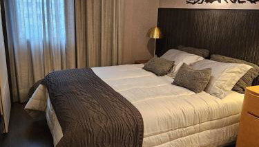 Flat SP Classic no Coração do Brooklin - Foto 2