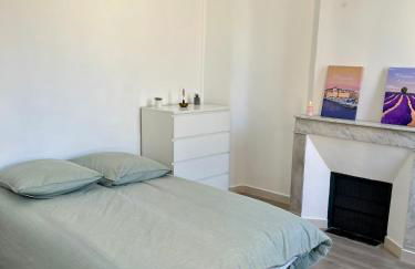 Charmant T3 au cœur de la ville - Foto 6