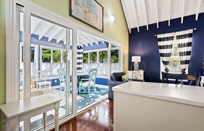 Captains Cottage Sleeps 6! - Foto 39