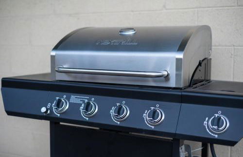 Large Pool With Diving Board, Remodeled 3bdrm, Near State Farm STDM and More! - Foto 21