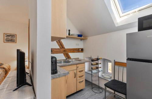 Ferienwohnung Klosterheide - Foto 7