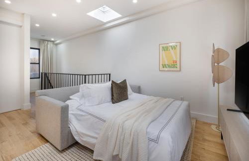 Condo-Hotel near Bedford Ave L-Subway - Foto 8