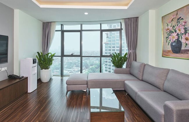 Netland Westlake Legacy Suites - Photo 18