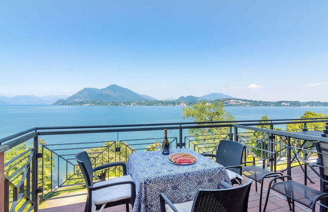 Belvilla by OYO Verdelago 16 - Foto 31