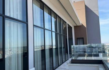 Maravilhoso Studio no prédio mais alto e tecnológico de Campinas !!! - Foto 67