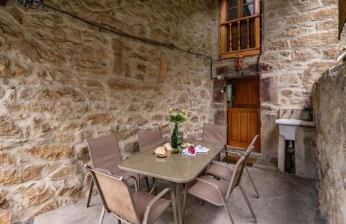 Holiday Home Ländliches Haus La Carrozal Senda del Oso by Interhome - Foto 35