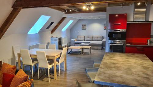 Gite de Murat - Foto 1