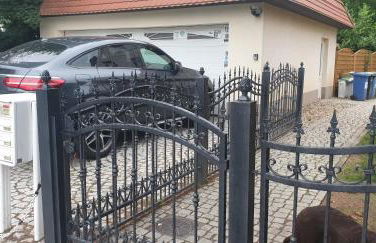 Ferienwohnung Stadtvilla - Foto 47