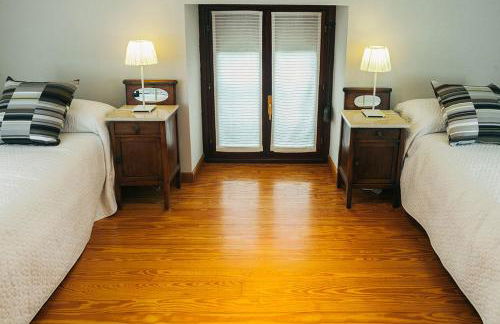 La Solana-Vivienda de uso turístico - Foto 18