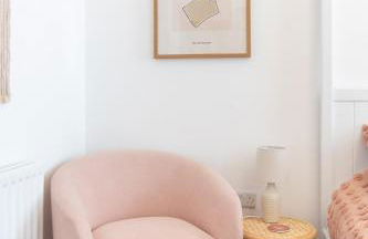 Banc Apartment 1 - Photo 8