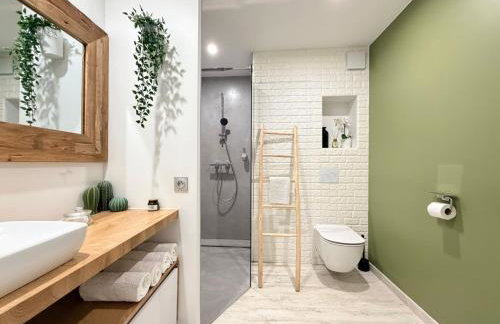 Gîte Carcasso - Foto 71