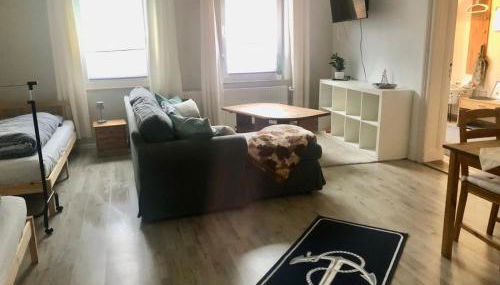 Ferienwohnung in Werneuchen bei Berlin - Foto 5