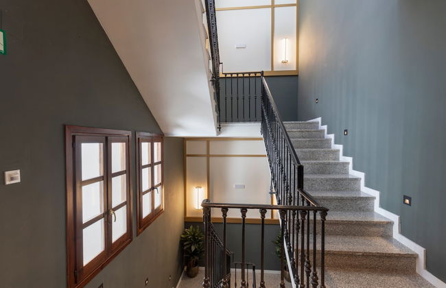 BIBO SUITES PALACIO DE PÓRTAGO - Foto 34