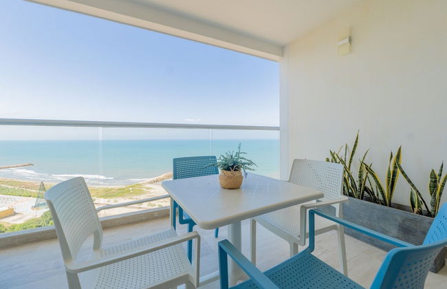 Condominio exclusivo nuevo frente al mar - Foto 79