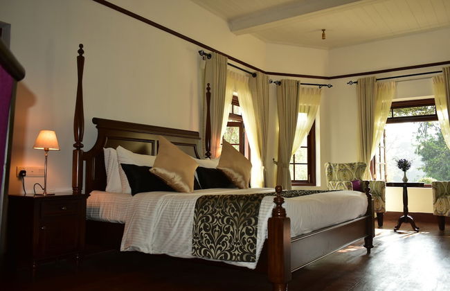 Hill Cottage - Foto 11