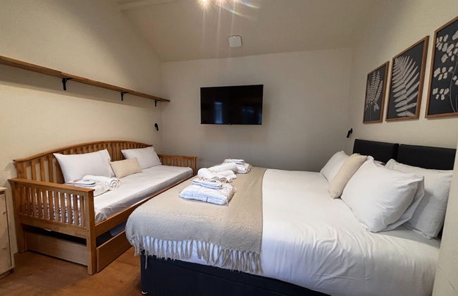 The Stables at Minstrel Court - Foto 5